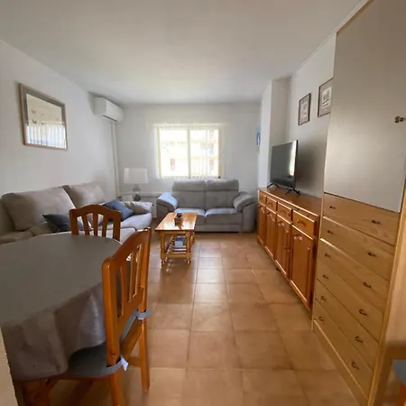 Marenostrum Apartment *