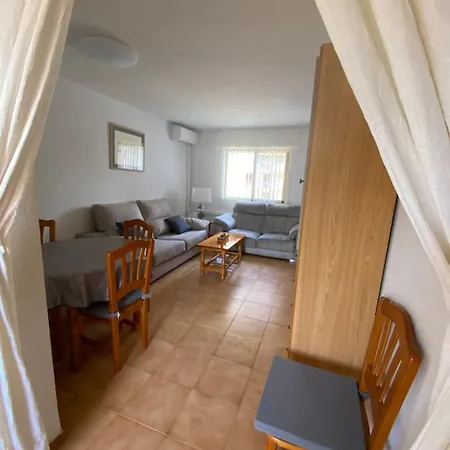 Marenostrum Apartment Calp