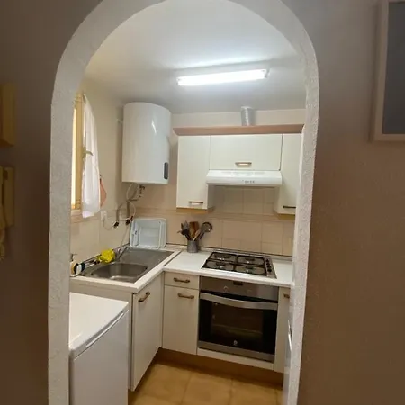 Lejlighed Marenostrum *