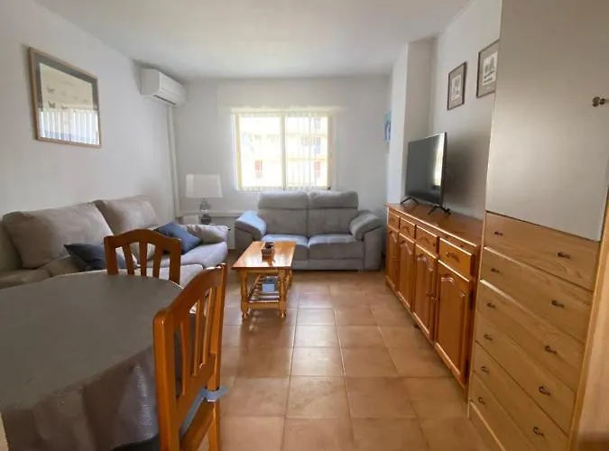 Marenostrum Apartment *