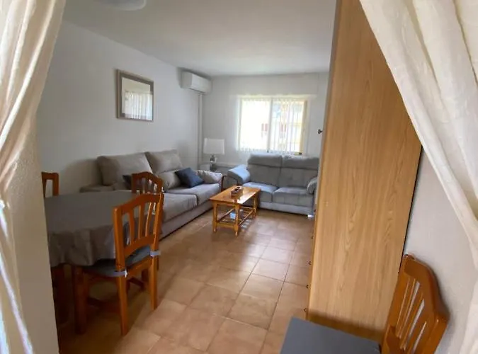 Marenostrum Apartment Calp