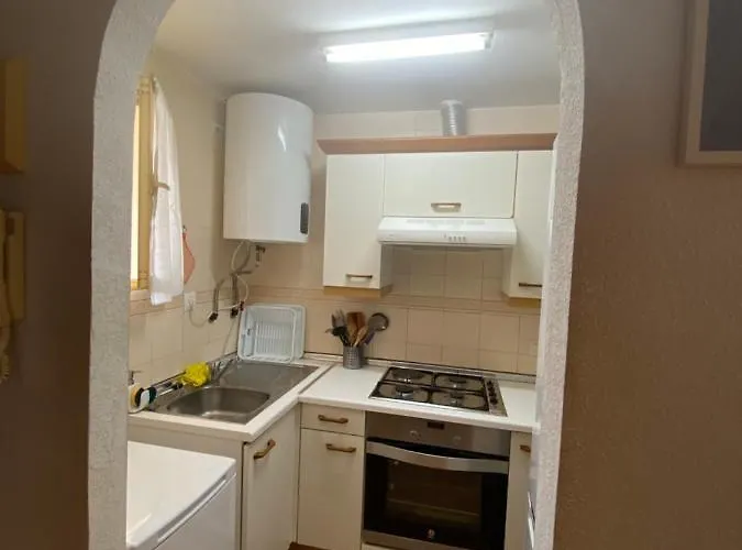 Apartment Marenostrum *